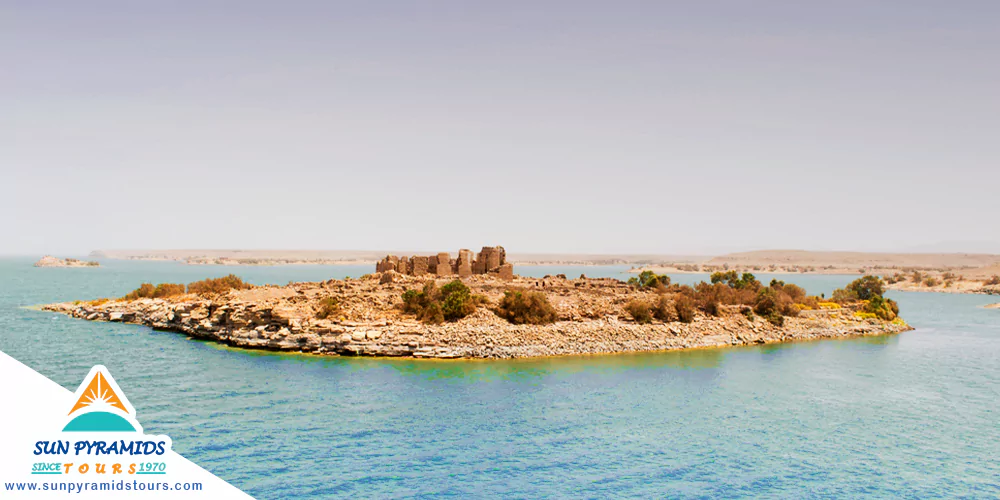 Fortezza di Qasr Ibrim